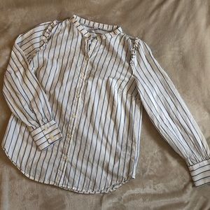 Old Navy blouse